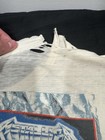Vintage Metallica Shirt Mens White 80S And Justice For All Metal USA 1988 — photo 5