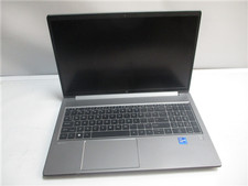 HP ZBook Power G8 Laptop i7 11850H 2.5GHz 16GB 512GB SSD Win11 Pro COA