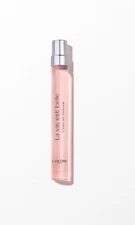 Lancôme La vie est belle L'Eau de Parfum Travel Spray 0.34 oz. NIB Free Shipping