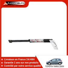 Verin de hayon / de capot Toyota YARIS II
