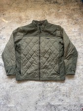 Milwaukee 203og-21l M12 Heated Axis Jacket Size Xl Olive Green No Battery