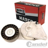 Mapco Spannarm Keilrippenriemen Passend FüR CitroËN Evasion Xantia Xsara ZX Fiat