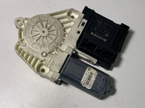 VW PASSAT B7 ALLTRACK 365 Fensterhebermotor vorne links 1K0959793L 30674317