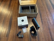 Two Trees Welding Fume Extractor Air Purifier Smoke Absorber For Laser Open-box