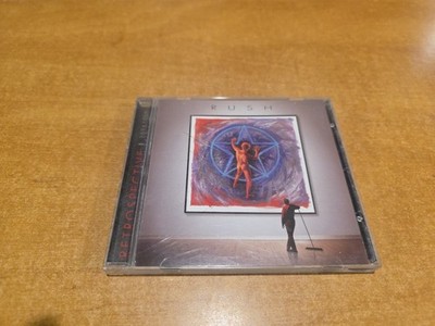 Rush - Retrospective 1 (1974-1980) - (1997-07-01) - Audio CD