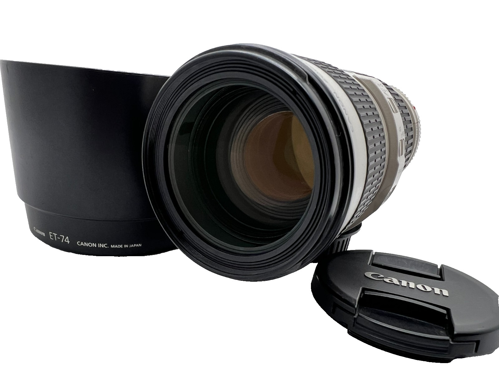 Canon EF 70-200mm F/4L USM