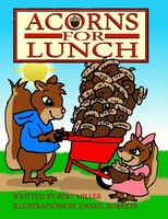 Bert Miller | Acorns For Lunch | Taschenbuch | Englisch (2016) | [.]