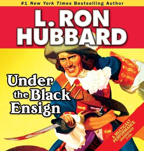 Under the Black Ensign Golden Age Stories Stories from the Golden Age - Image 2
