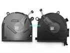 HP Spectre x360 14-EU 14-EU0000 14-EU0008CA 14-EU0023DX TPN-Q292 CPU & GPU Fans