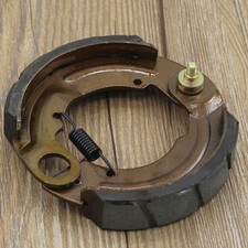 Robust Ebike Brake Pads Suitable for For motorcycle AVT and Electric Scooters