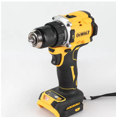 #ad #ad DEWALT DCD805 MAX XR 20V Brushless Cordless 1 2quot; Hammer Drill Driver Only Tool $48.77