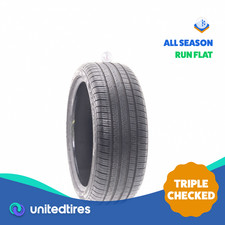 Used 22540r18 Pirelli Cinturato P7 Moe Run Flat 92h - 732 Used 22540r18 Pirelli Cinturato P7 Moe Run Flat 92h - 732