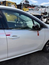 Porte avant et accessoires Peugeot 208