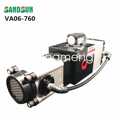 1pcs SANDSUN Punch Overload Pump VA06-760 Overload Protector Air type