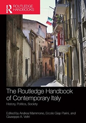 The Routledge Handbook of Cont - GOOD