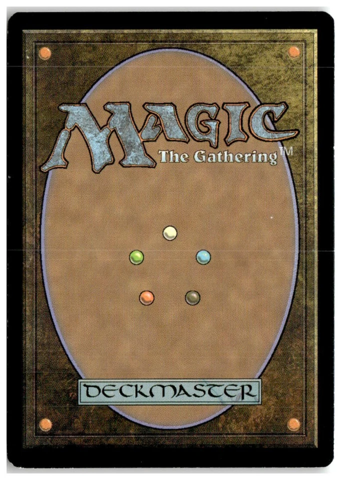 MTG Dragonlord Atarka - Dragons of Tarkir Moderately Played English - Image 2 of 2