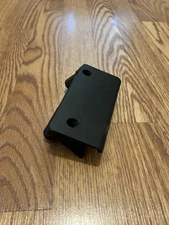 Toyota GR 86 / Subaru BRZ / Scion FRS Trunk Lid Handle