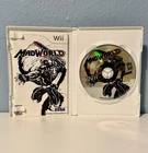 MadWorld Nintendo Wii Complete CIB With Warranty