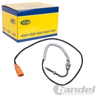 Magneti Marelli Abgastemperatursensor Passend FüR VW Beetle Golf Jetta |