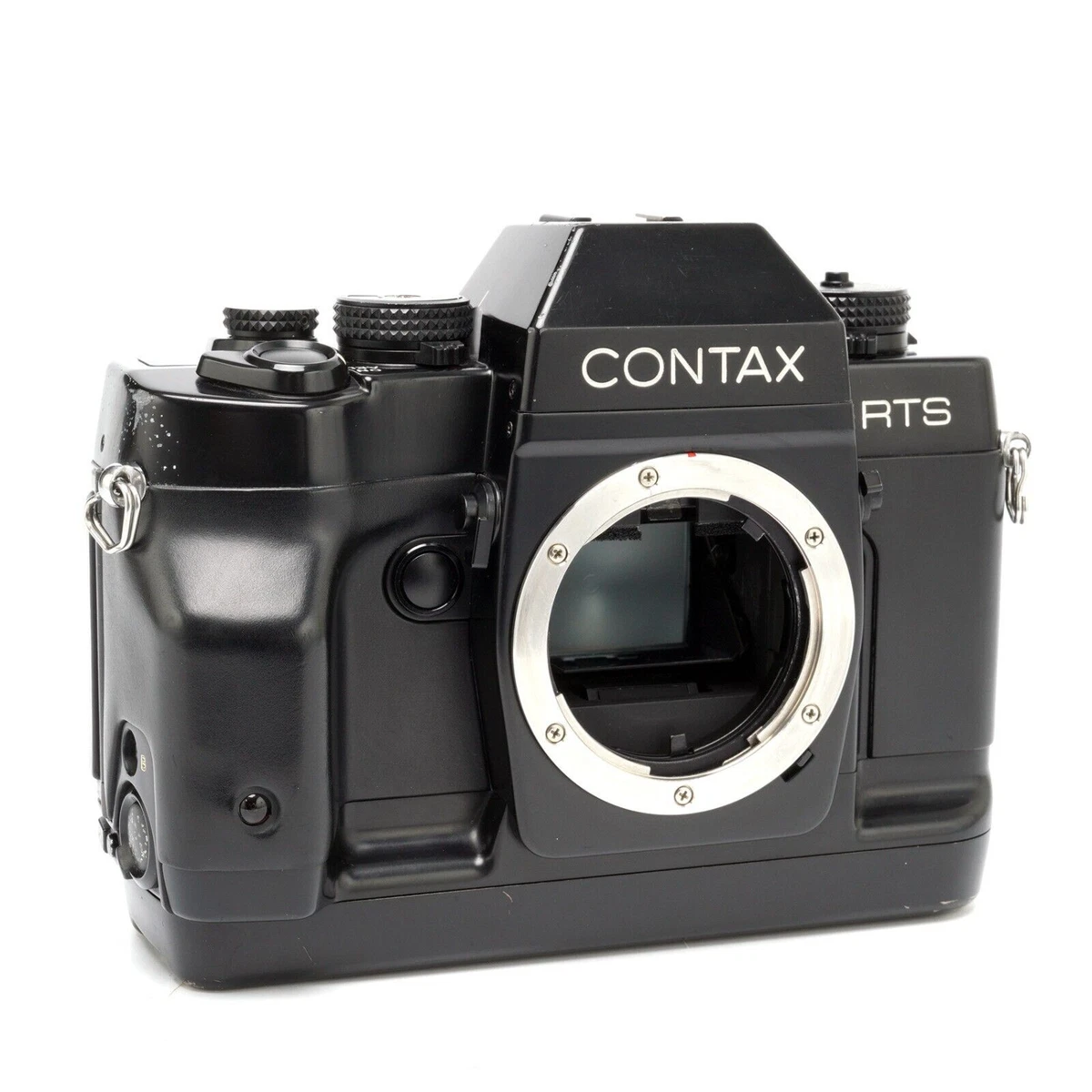 Contax RTS III Film Cameras for sale | eBay