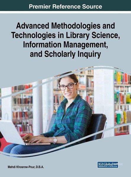 D. B. A. Mehdi Khosrow-Pour | Advanced Methodologies And Technologies In...-image