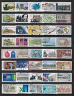 GERMANY  stamp selection (ref.167)