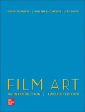 Film Art: An Introduction