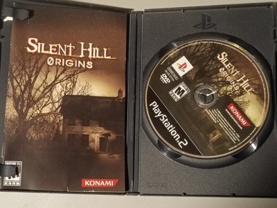 Silent Hill Origins (Sony PlayStation 2, 2008) for sale online | eBay