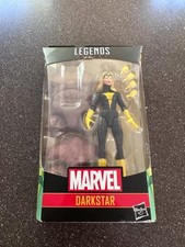 Marvel Legends Series Darkstar Figure BAF URSA Major Hasbro NIB 2021