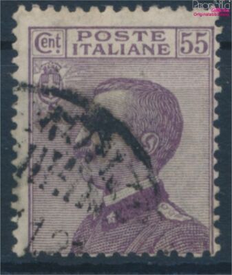 Romania 137 usato 1900 Francobolli Re Charles I