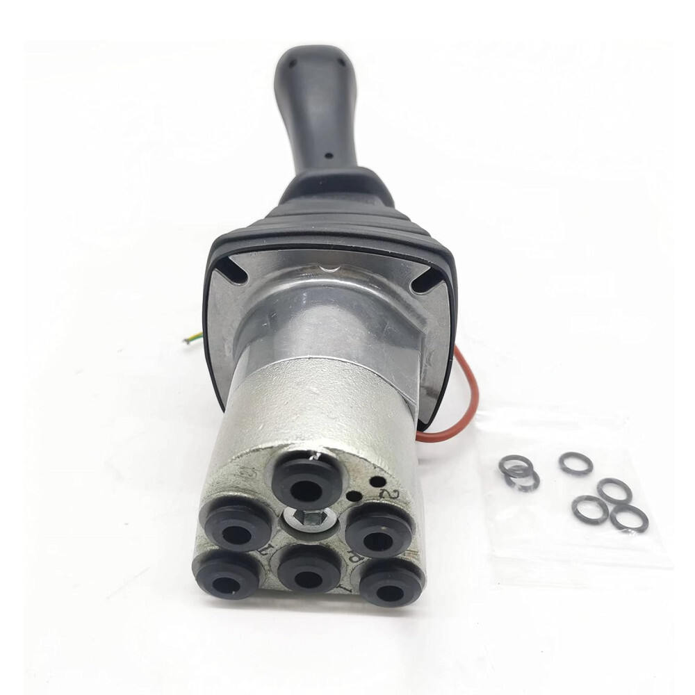 Left Joystick Control Valve 25/220626 for JCB Skid Steer 160 170 190 180T 1110T