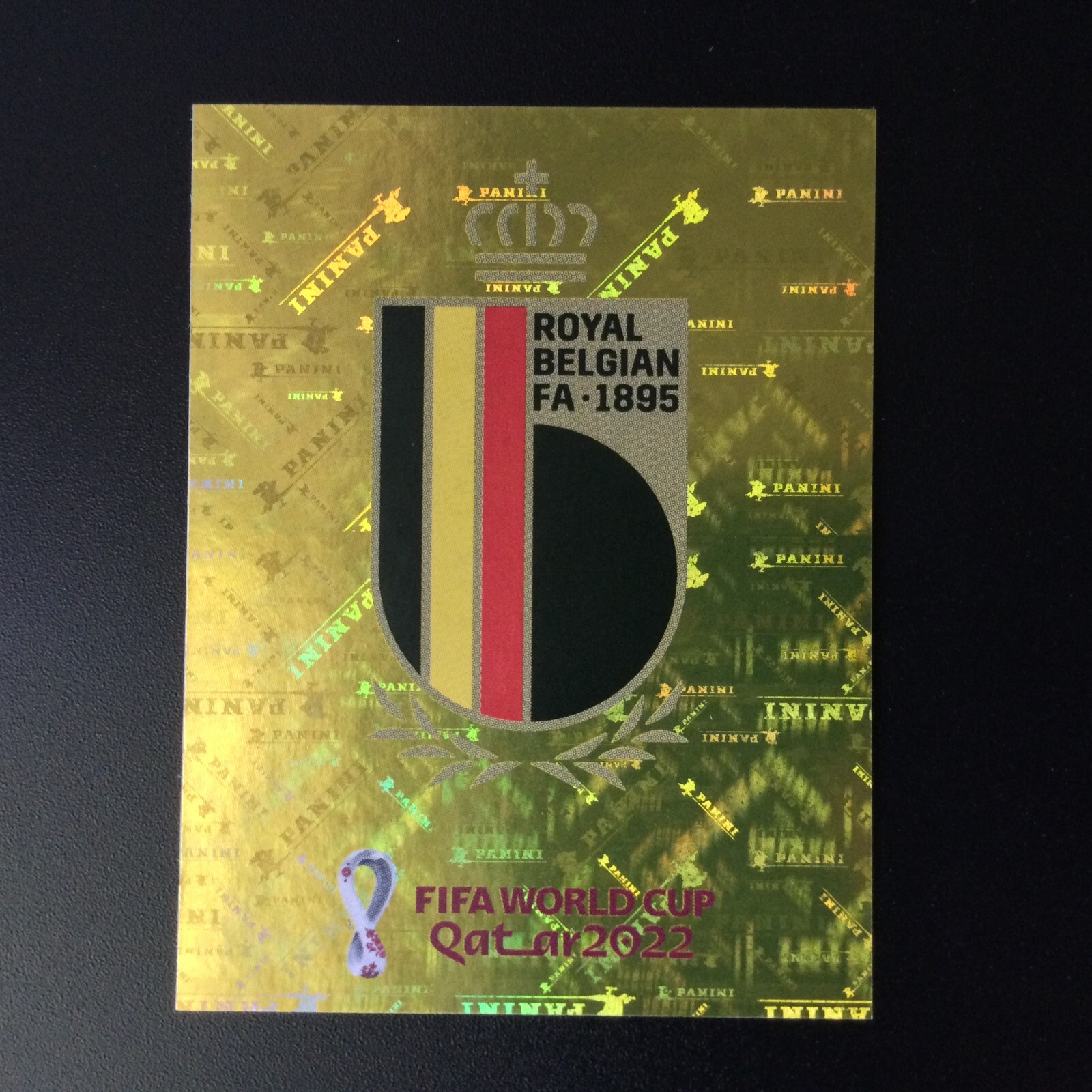 2022 Panini FIFA World Cup Qatar Stickers POL01 to MAR20 Pick to Complete Album