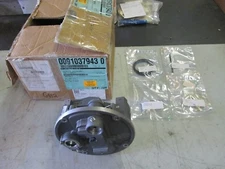 Asco Controller Plate Assembly Kit NH91 NH93 P/N: 324318 (NIB)