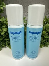 Aquage Beyond Shine - Shine Spray - 2 oz - Free Shipping - 2 Pack