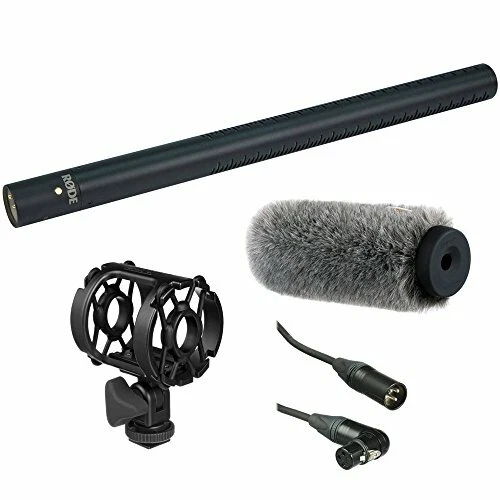 Rode NTG3 Pro Audio Microphones for sale | eBay