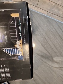Lego Architecture 21032 Sydney Skyline Used Complete with Box and Instruction