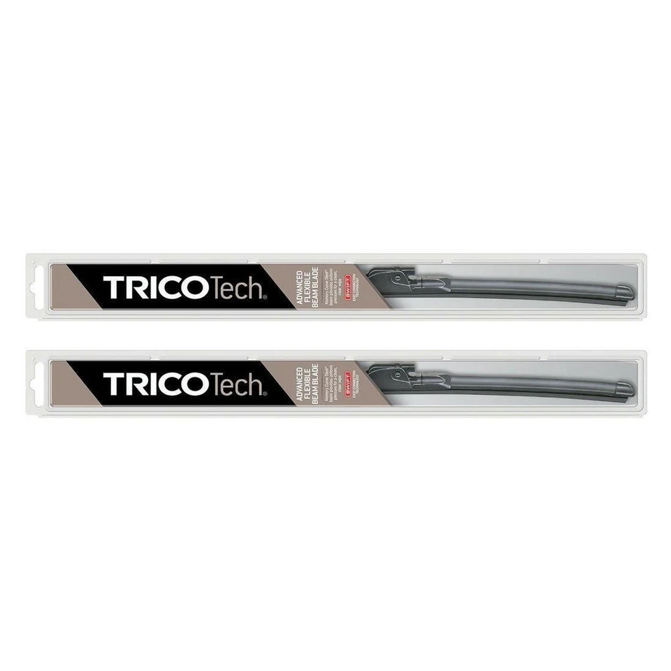 2X Limpiaparabrisas 15" 28" Izquierda Derecha Tech Ventana Para Nissan Sentra PA 2013-2019 Foto 2 de 2