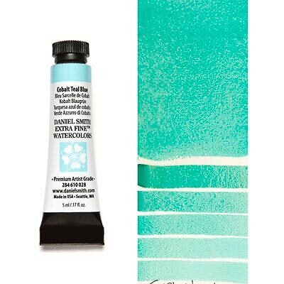 Daniel Smith Watercolors NEW 5ml tubes for $5.00 each, $5.00 flat rate shipping! - Picture 25 of 78