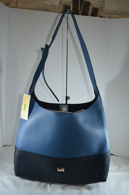 michael kors junie shoulder bag