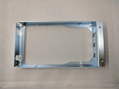 2U Rackmount PS2 ATX power supply mounting bracket