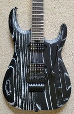 Jackson Pro Series Dinky DK Modern Ash FR6 Electric Guitar, New Road Runner HSC