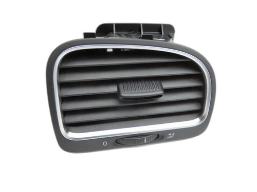 Luftdusche Luftdüse Volkswagen Rechts für VW Golf 5K 6 VI 08-12 5K0819710D