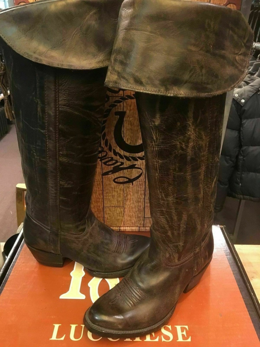 Women's Charlie Horse 16