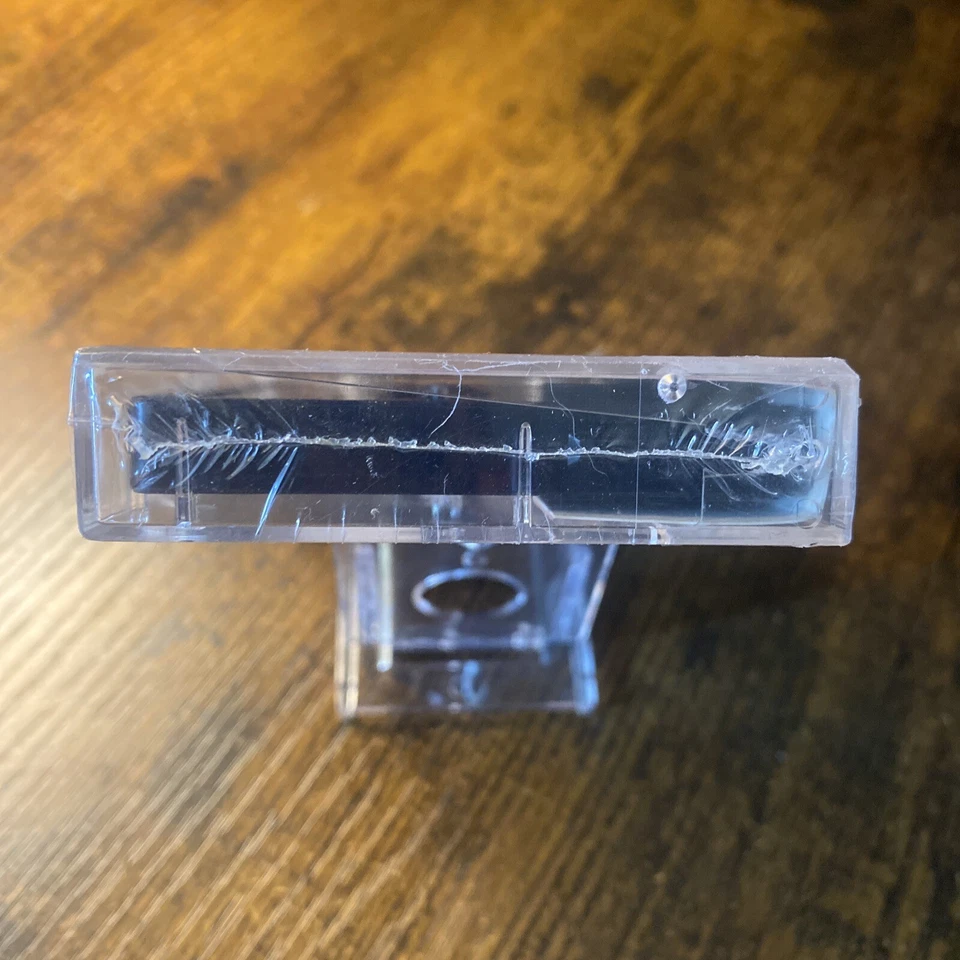 Deep Purple – Shades Of Deep Purple SEALED cassette hard ROCK  - Image 4 of 4