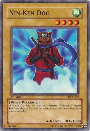 Yugioh Cards | Single Individual Cards | Normal Monsters - Picture 130 of 180