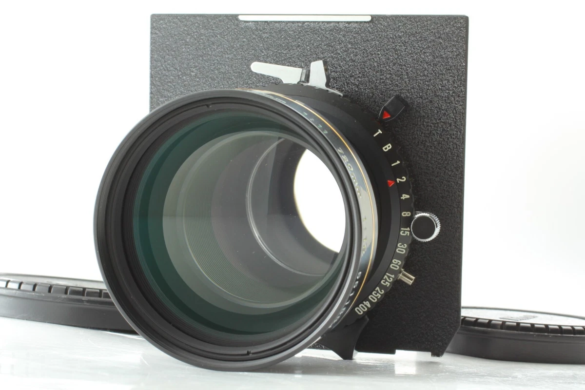 Nikon 360mm Focal Camera Lenses for sale | eBay