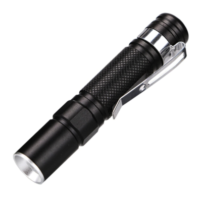 98 type rechargeable cree led flashlight Emergency Zone Pocket Mini Heavy Duty Portable Mini Penlight CREE Q5