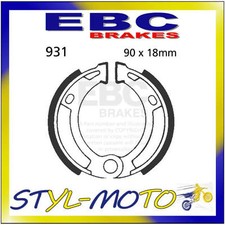 931 GANASCE POSTERIORI EBC GARELLI 50 TEAM MATIC 1988