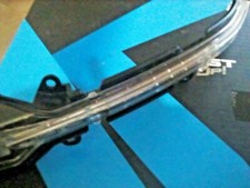 Clignotant Seat LEON