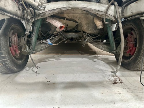 1986 Porsche 911 - Picture 10 of 40